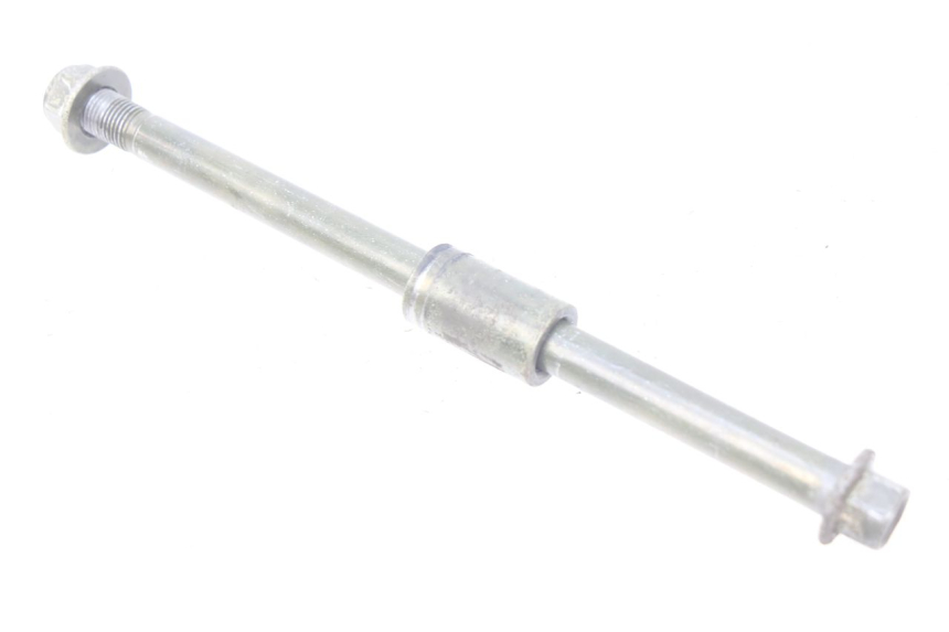 photo de OŚKA KOŁA PRZEDNIEGO EUROCKA MATADOR 4T 50 (2010 - 2016) - Zbliżenie techniczne