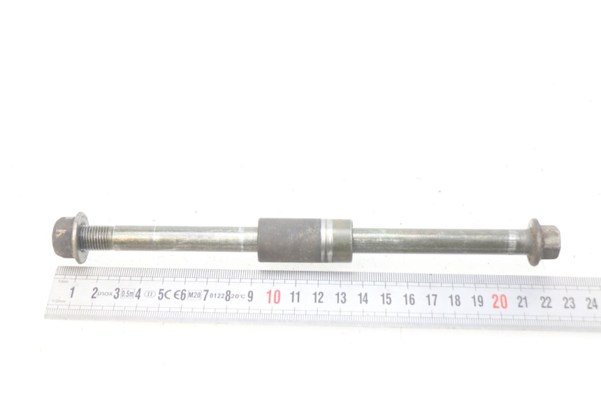 photo de OŚKA KOŁA PRZEDNIEGO EUROCKA MATADOR 4T 50 (2010 - 2016) - Zoom stanu zużycia