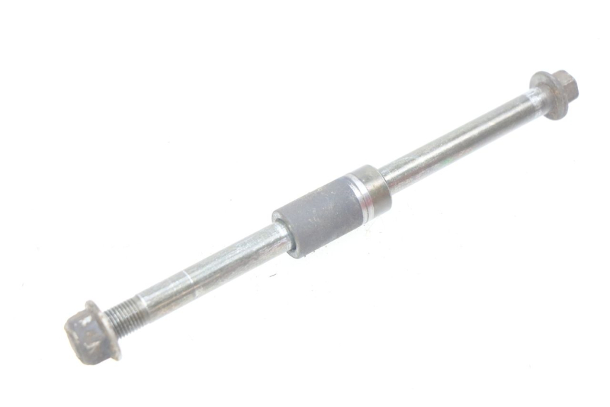 photo de OŚKA KOŁA PRZEDNIEGO EUROCKA MATADOR 4T 50 (2010 - 2016) - Zbliżenie techniczne