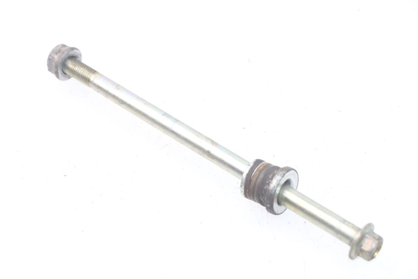 photo de OŚKA KOŁA PRZEDNIEGO JM MOTORS MIA 50 (2017 - 2020) - Inny kąt widzenia