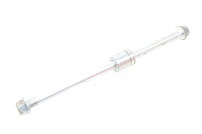 photo de OŚ KOŁA PRZEDNIEGO YAMASAKI MSX 50 (2013 - 2022) - Zbliżenie techniczne