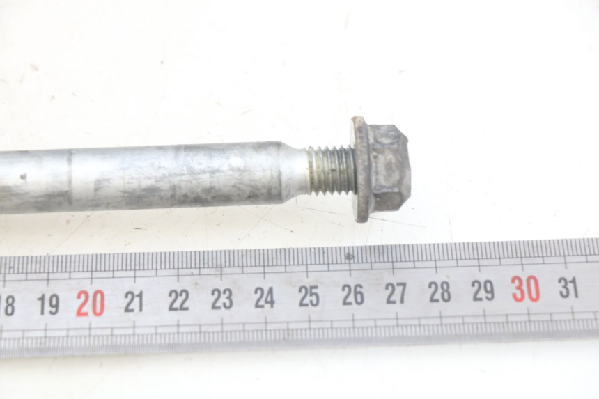 photo de OŚ PRZEDNIEGO KOŁA PIAGGIO NEW TYPHOON 50 (2010 - 2017) - Zoom stanu zużycia