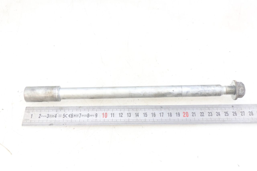 photo de OŚ PRZEDNIEGO KOŁA PIAGGIO NEW TYPHOON 50 (2010 - 2017) - Inny kąt widzenia