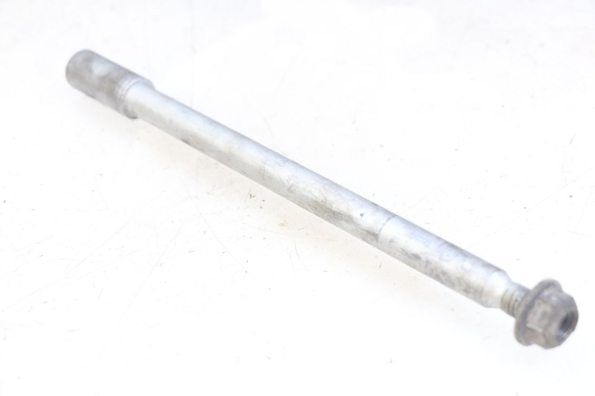 photo de OŚ PRZEDNIEGO KOŁA PIAGGIO NEW TYPHOON 50 (2010 - 2017) - Zbliżenie techniczne