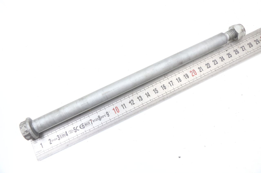 photo de OŚKA KOŁA PRZEDNIEGO PIAGGIO NEW TYPHOON 50 (2018 - 2021) - Szczegół części