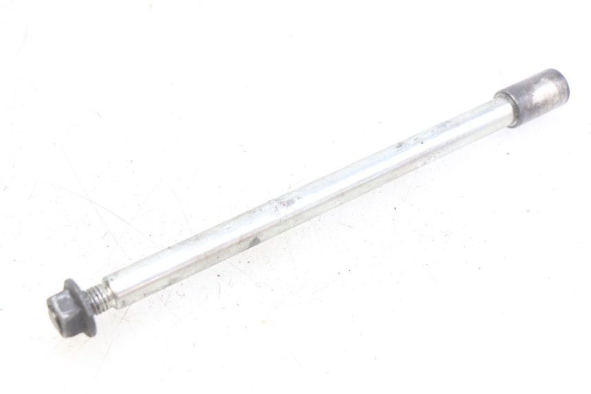 photo de OŚ KOŁA PRZEDNIEGO GILERA NEXUS 125 (2007 - 2009) - Widok główny