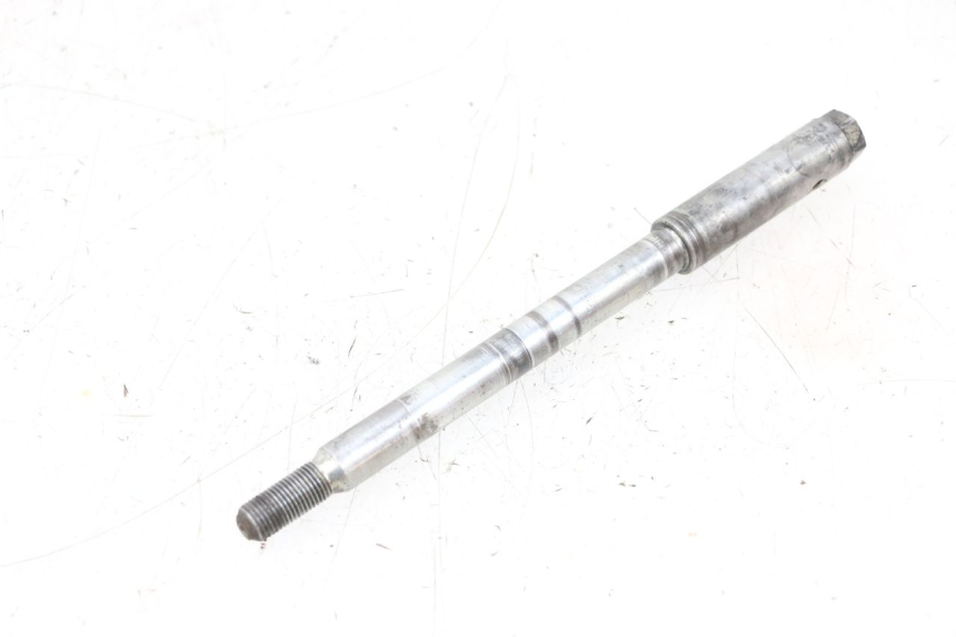 photo de OŚ KOŁA PRZEDNIEGO HONDA NSR R 125 (1994 - 2003) - Zoom stanu zużycia