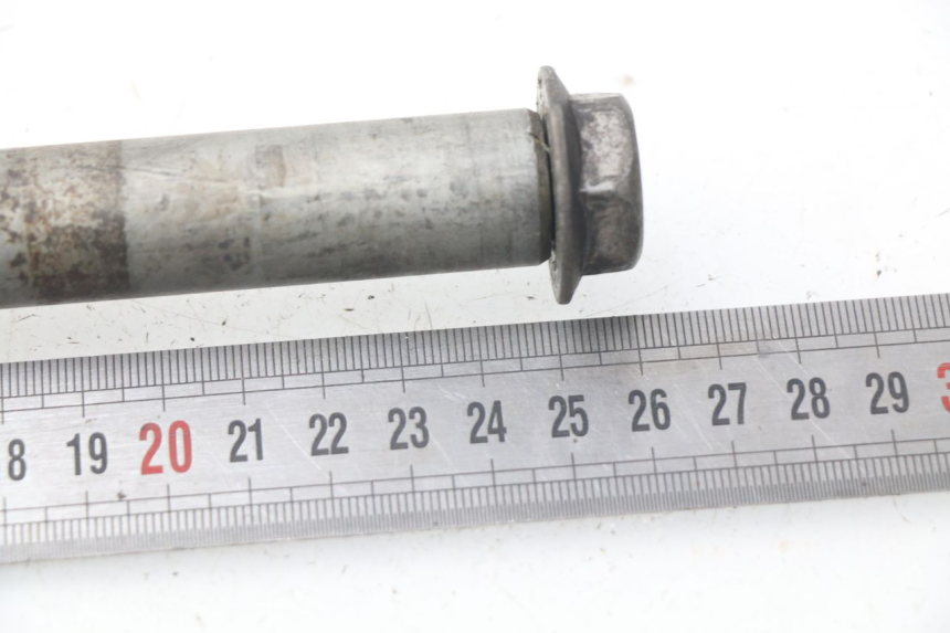 photo de OŚKA KOŁA PRZEDNIEGO HONDA NSS EX FORZA 250 (2005 - 2013) - Szczegół części