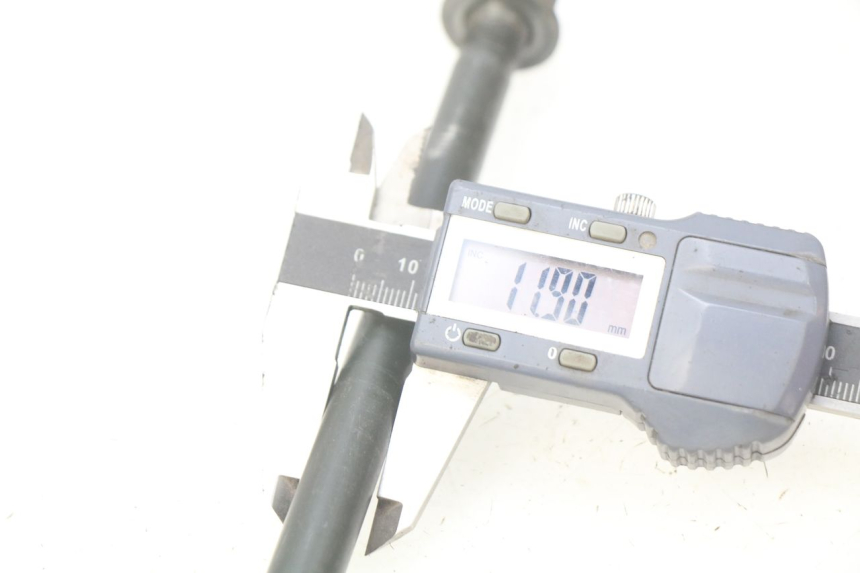 photo de OŚ KOŁA PRZEDNIEGO SYM ORBIT 2 2T 50 (2008 - 2018) - Inny kąt widzenia