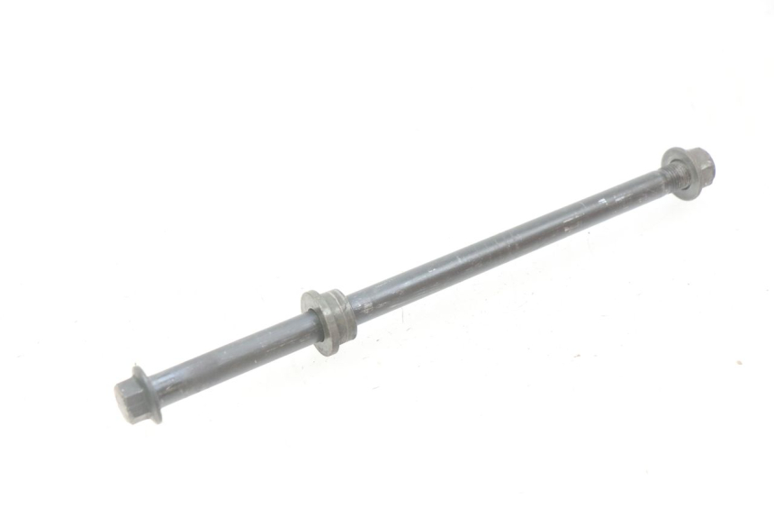 photo de OŚ KOŁA PRZEDNIEGO SYM ORBIT 2 2T 50 (2008 - 2018) - Zbliżenie techniczne