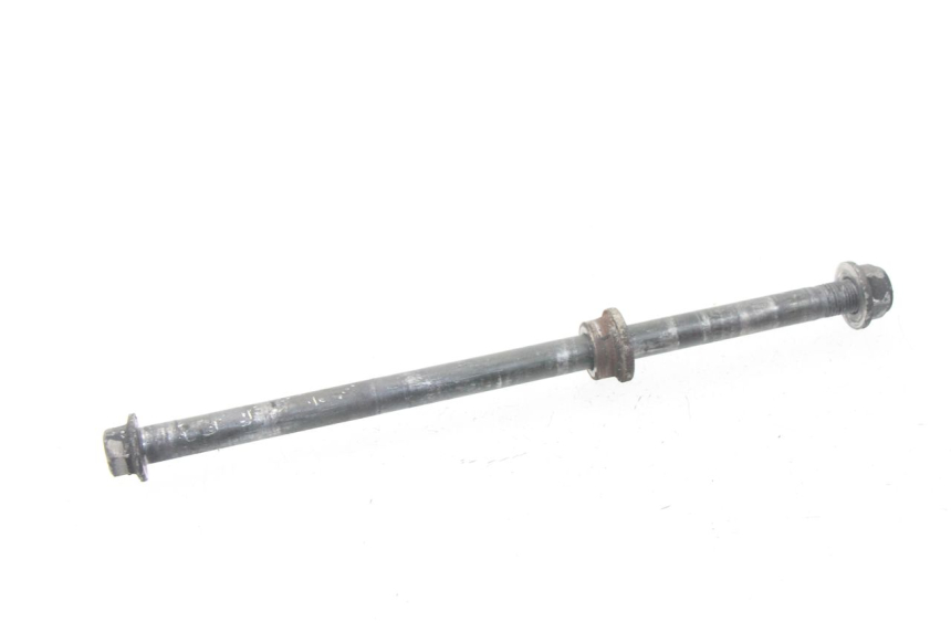 photo de  SYM ORBIT 2 4T 50 (2008 - 2017) - Widok główny