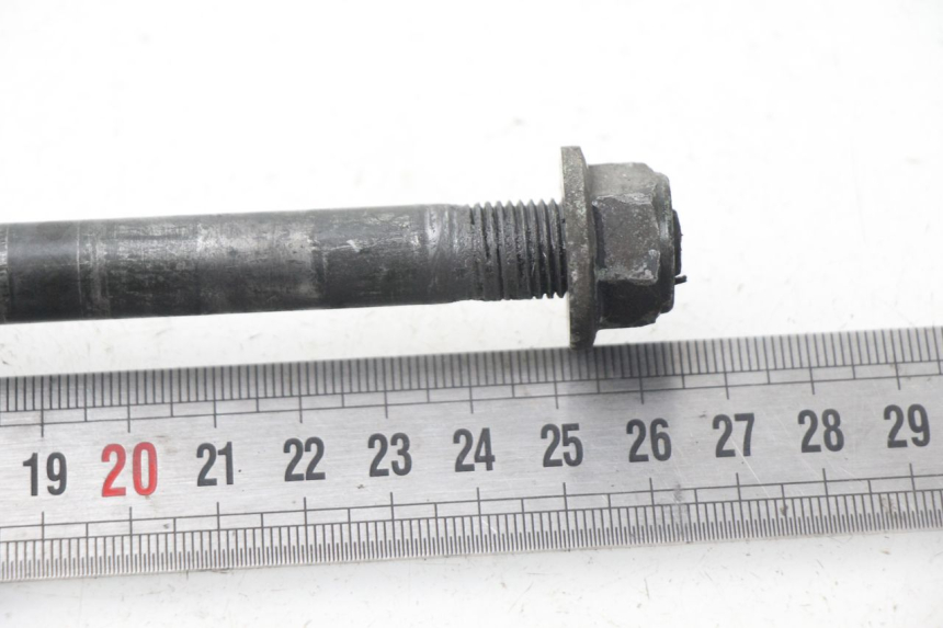 photo de  SYM ORBIT 2 4T 50 (2008 - 2017) - Szczegół części