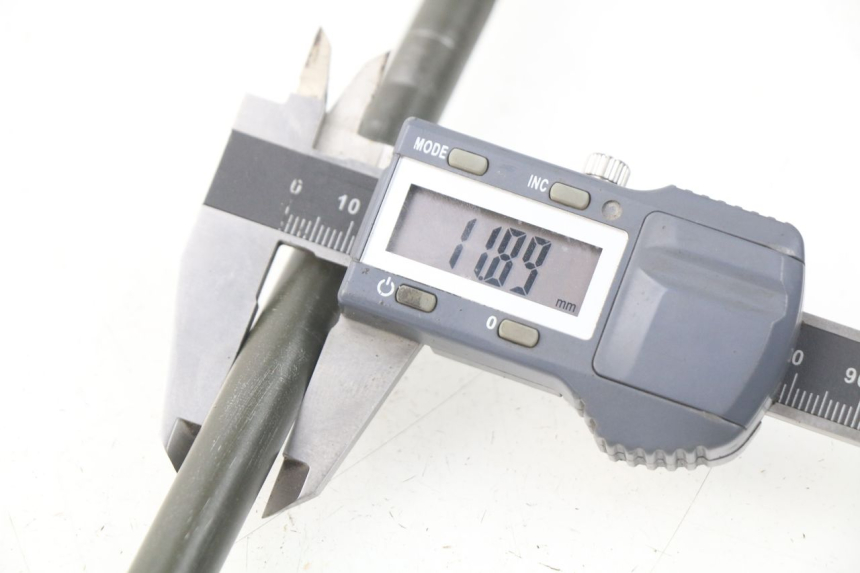 photo de  SYM ORBIT 2 4T 50 (2008 - 2017) - Inny kąt widzenia