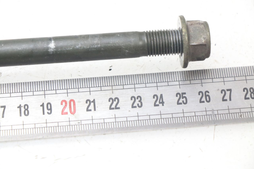 photo de OŚ KOŁA PRZEDNIEGO SYM ORBIT 2 50 (2008 - 2014) - Szczegół części