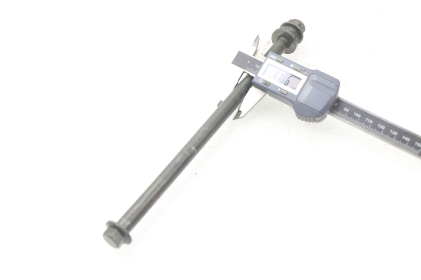 photo de OŚ KOŁA PRZEDNIEGO SYM ORBIT 2 50 (2008 - 2014) - Inny kąt widzenia