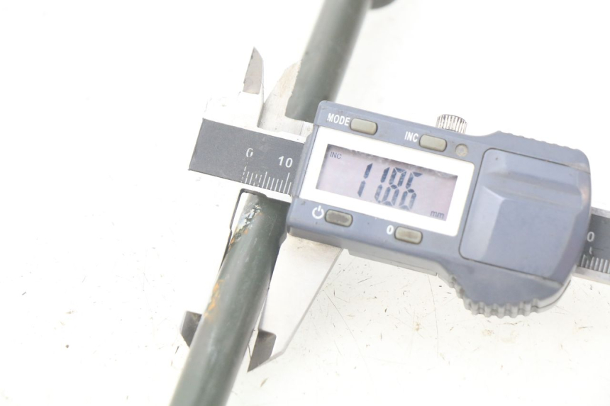 photo de OŚKA KOŁA PRZEDNIEGO SYM ORBIT III 3 4T 50 (2018 - 2021) - Inny kąt widzenia