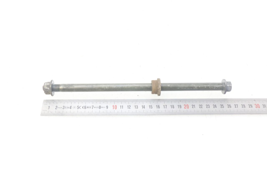 photo de OŚKA KOŁA PRZEDNIEGO SYM ORBIT III 3 4T 50 (2018 - 2021) - Zoom stanu zużycia