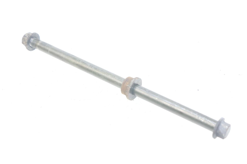 photo de OŚKA KOŁA PRZEDNIEGO SYM ORBIT III 3 4T 50 (2018 - 2021) - Zbliżenie techniczne