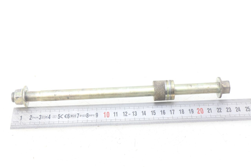 photo de OŚ KOŁA PRZEDNIEGO TNT MOTOR OTTO 2T 50 (2012 - 2018) - Inny kąt widzenia