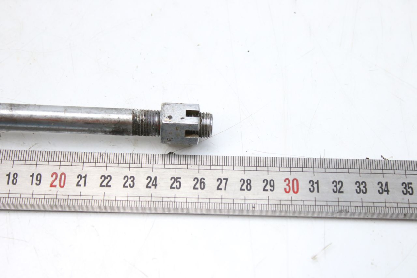 photo de OŚ PRZEDNIEGO KOŁA KEEWAY OUTLOOK 125 (2007 - 2013) - Widok ogólny