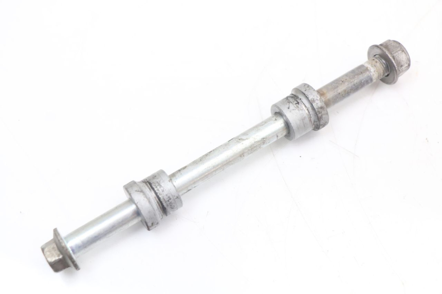 photo de OŚ KOŁA PRZEDNIEGO HONDA PCX (JF28) 125 (2009 - 2011) - Widok główny