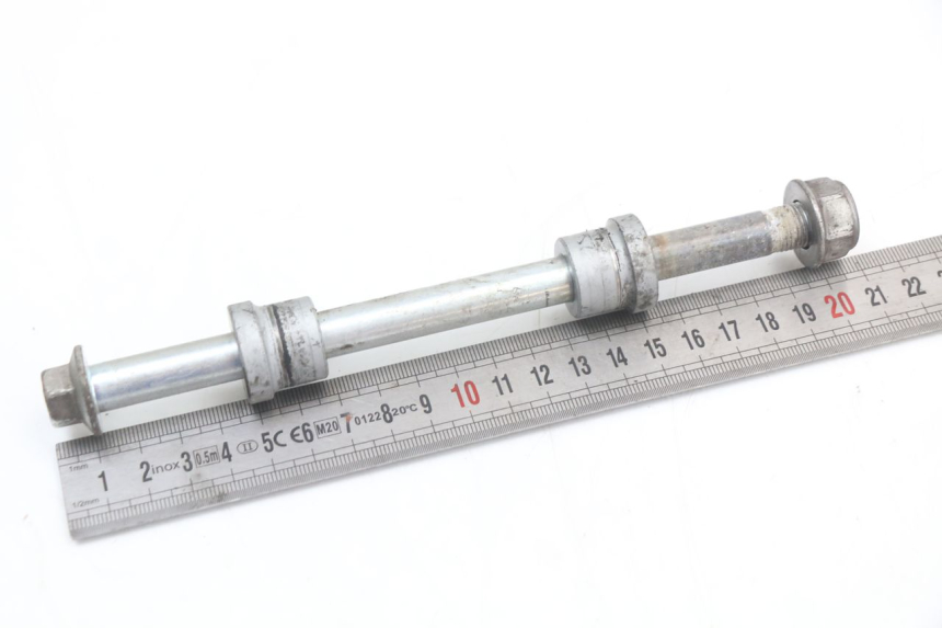 photo de OŚ KOŁA PRZEDNIEGO HONDA PCX (JF28) 125 (2009 - 2011) - Szczegół części