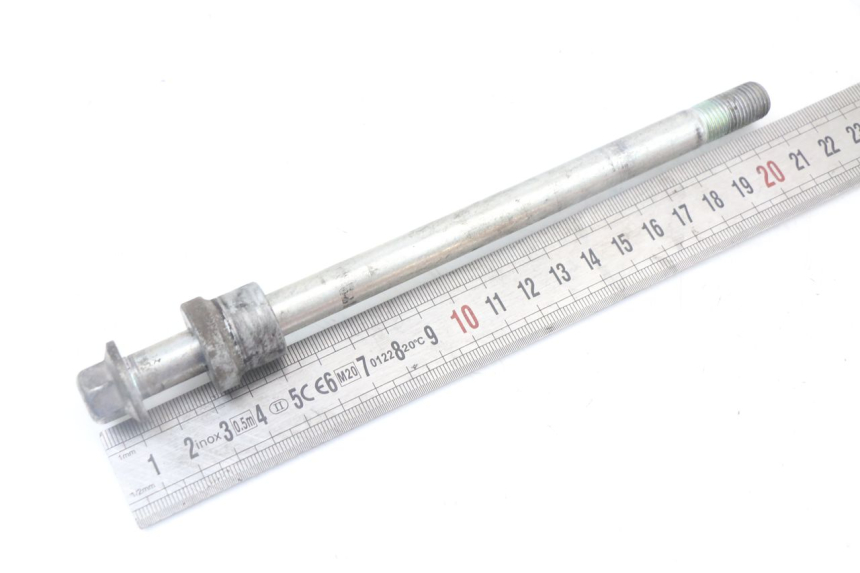 photo de OŚ KOŁA PRZEDNIEGO HONDA PCX (JF47) 125 (2012 - 2013) - Szczegół części