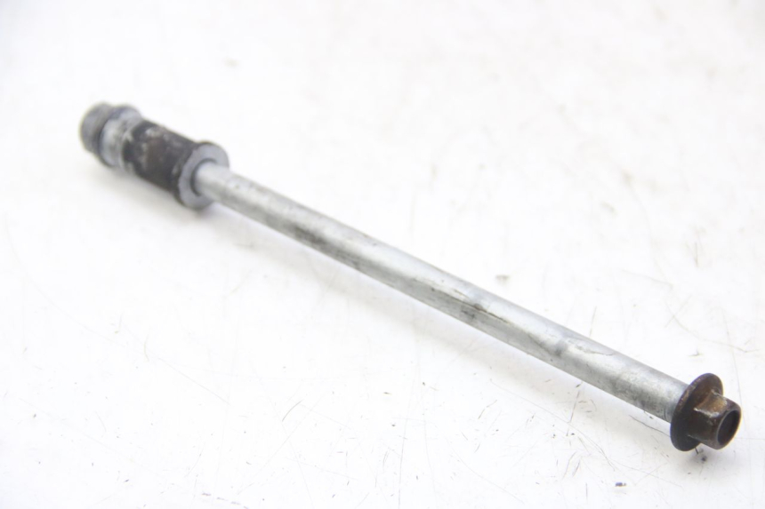 photo de OŚ KOŁA PRZEDNIEGO HONDA PES PS I 125 (2006 - 2012) - Widok główny