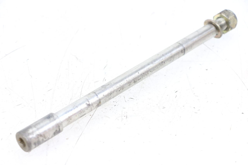 photo de OŚ KOŁA PRZEDNIEGO PEUGEOT ELYSTAR 125 (2002 - 2007) - Widok ogólny