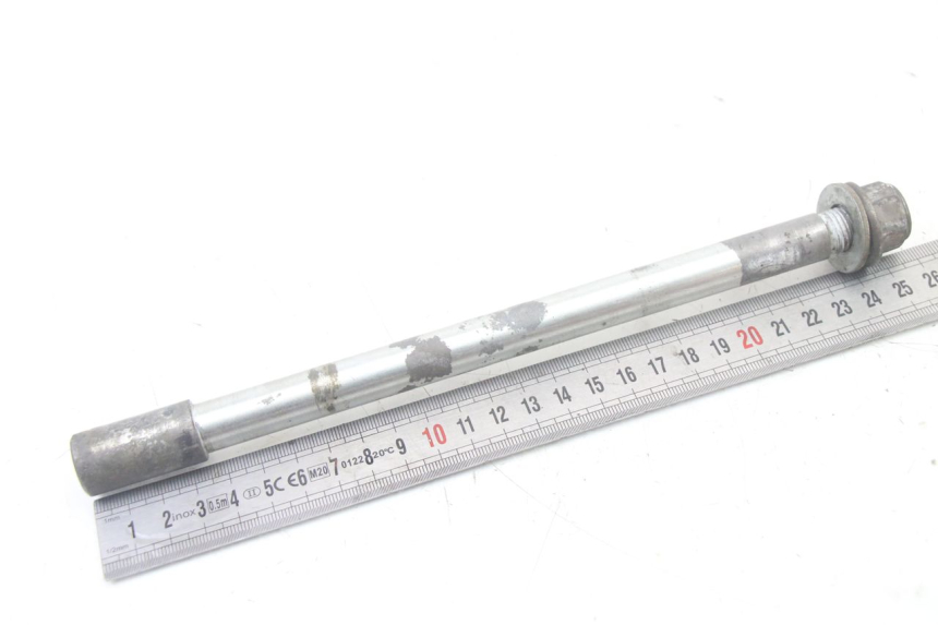 photo de OŚ KOŁA PRZEDNIEGO PEUGEOT SPEEDFIGHT 3 LC 2T 50 (2009 - 2015) - Zoom stanu zużycia