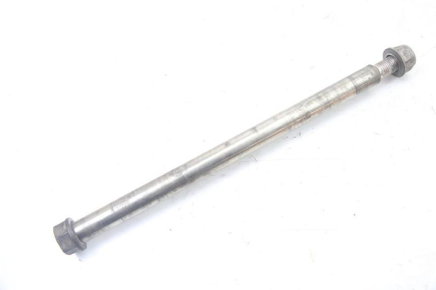 photo de OŚ KOŁA PRZEDNIEGO PEUGEOT TKR TREKKER FURIOUS 50 (2005 - 2014) - Widok główny