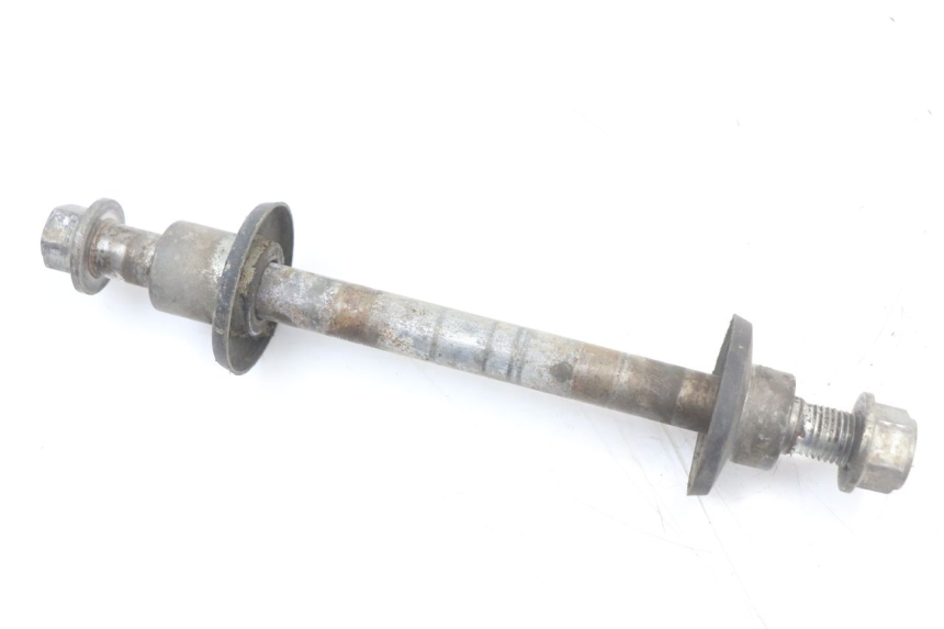 photo de OŚKA KOŁA PRZEDNIEGO YCF PIT BIKE 125 (2010 - 2018) - Widok główny