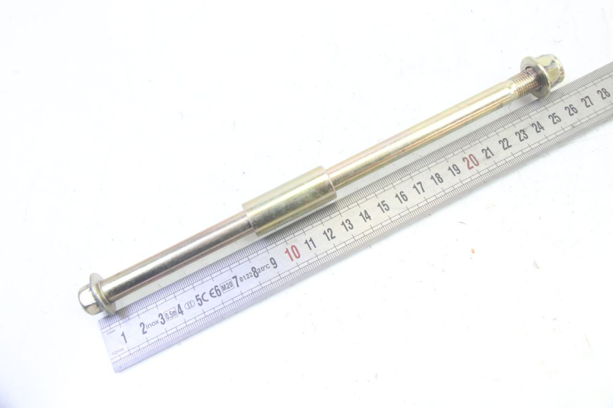 photo de OŚ KOŁA PRZEDNIEGO EFUN PUSA 1 - Zoom stanu zużycia