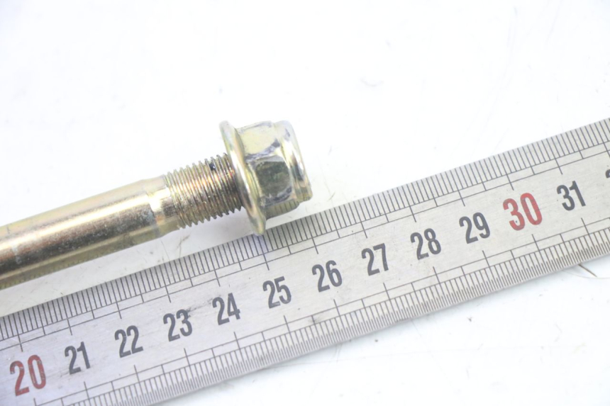 photo de OŚ KOŁA PRZEDNIEGO EFUN PUSA 1 - Inny kąt widzenia