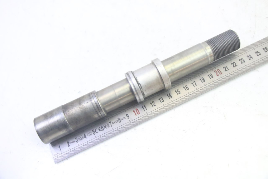 photo de OŚ KOŁA PRZEDNIEGO BMW R RT ABS 1200 (2010 - 2014) - Zoom stanu zużycia