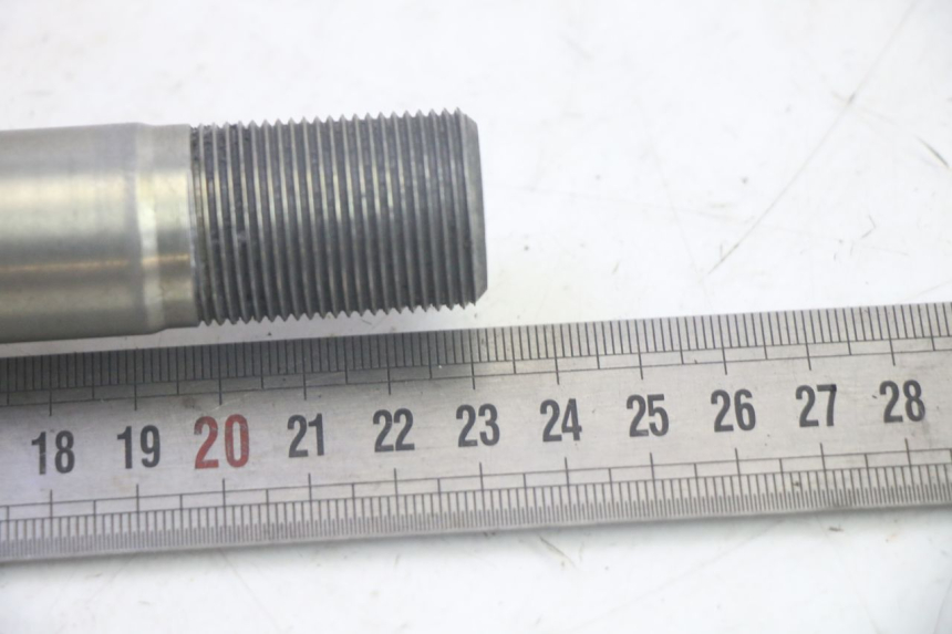 photo de OŚ KOŁA PRZEDNIEGO BMW R RT ABS 1200 (2010 - 2014) - Inny kąt widzenia