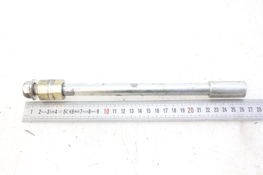 photo de OŚ KOŁA PRZEDNIEGO MAG POWER R-STREET 50 (2016 - 2025) - Widok ogólny