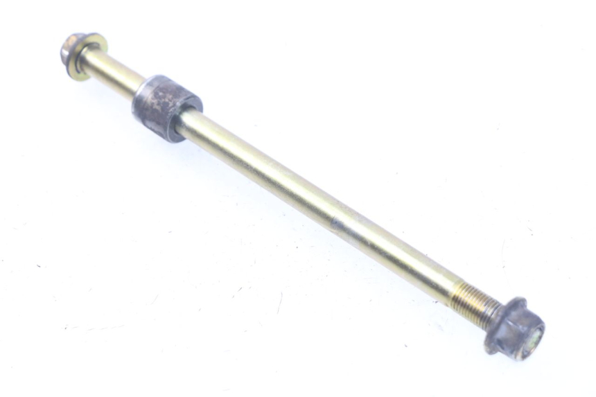 photo de OŚ KOŁA PRZEDNIEGO RIDE RACE 2T 50 (2012 - 2017) - Widok główny