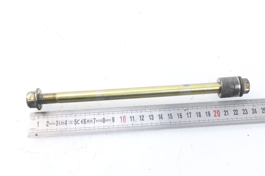 photo de OŚ KOŁA PRZEDNIEGO RIDE RACE 2T 50 (2012 - 2017) - Zoom stanu zużycia