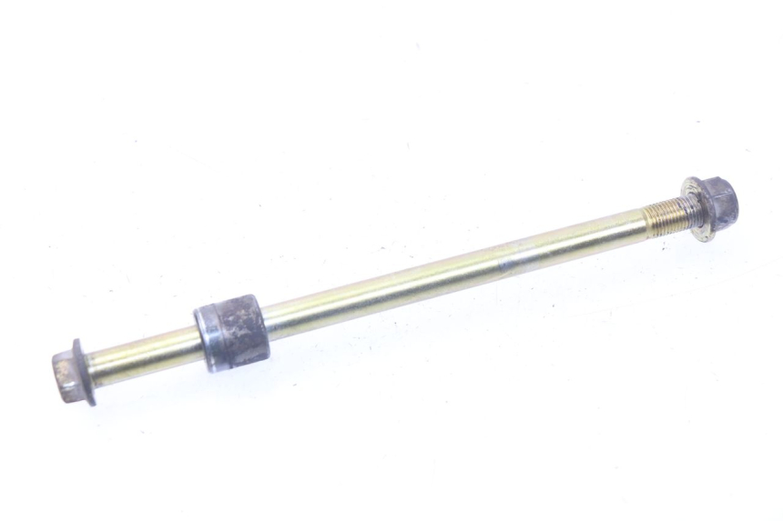 photo de OŚ KOŁA PRZEDNIEGO RIDE RACE 2T 50 (2012 - 2017) - Zbliżenie techniczne