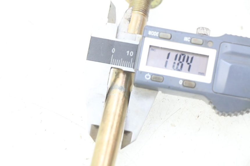 photo de OŚ KOŁA PRZEDNIEGO RIDE RACE GT 2T 50 (2012 - 2017) - Szczegół części