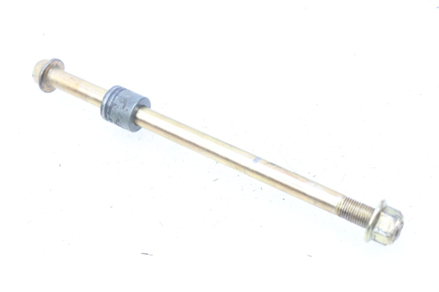 photo de OŚ KOŁA PRZEDNIEGO RIDE RACE GT 2T 50 (2012 - 2017) - Zbliżenie techniczne