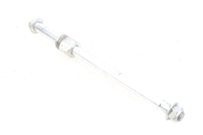 photo de OŚKA KOŁA PRZEDNIEGO YAMASAKI RAPTOR 50 (2013 - 2018) - Widok główny