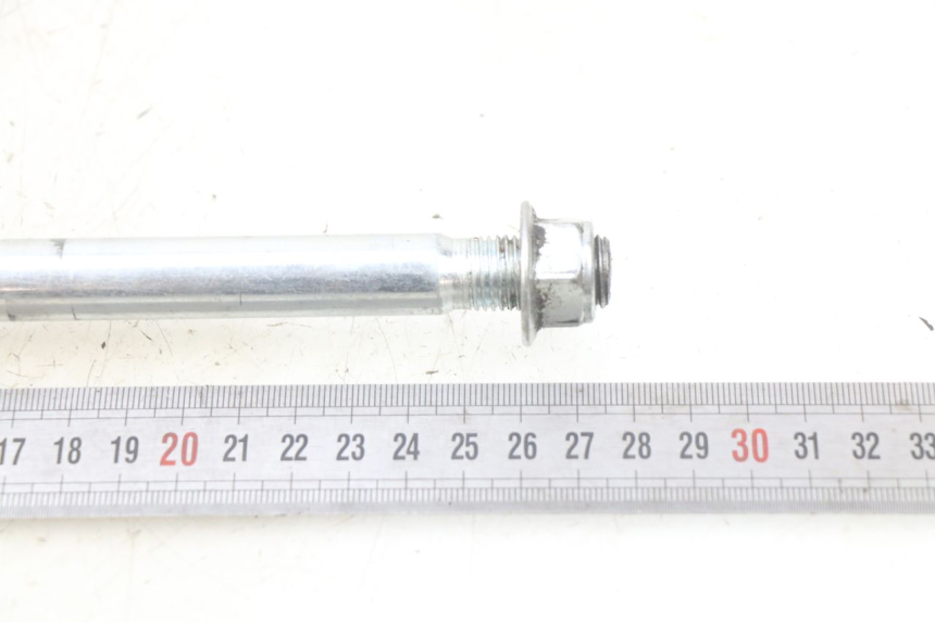 photo de OŚKA KOŁA PRZEDNIEGO YAMASAKI RAPTOR 50 (2013 - 2018) - Zoom stanu zużycia