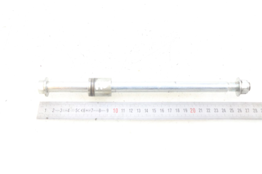 photo de OŚKA KOŁA PRZEDNIEGO YAMASAKI RAPTOR 50 (2013 - 2018) - Inny kąt widzenia