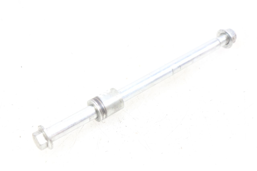 photo de OŚKA KOŁA PRZEDNIEGO YAMASAKI RAPTOR 50 (2013 - 2018) - Zbliżenie techniczne