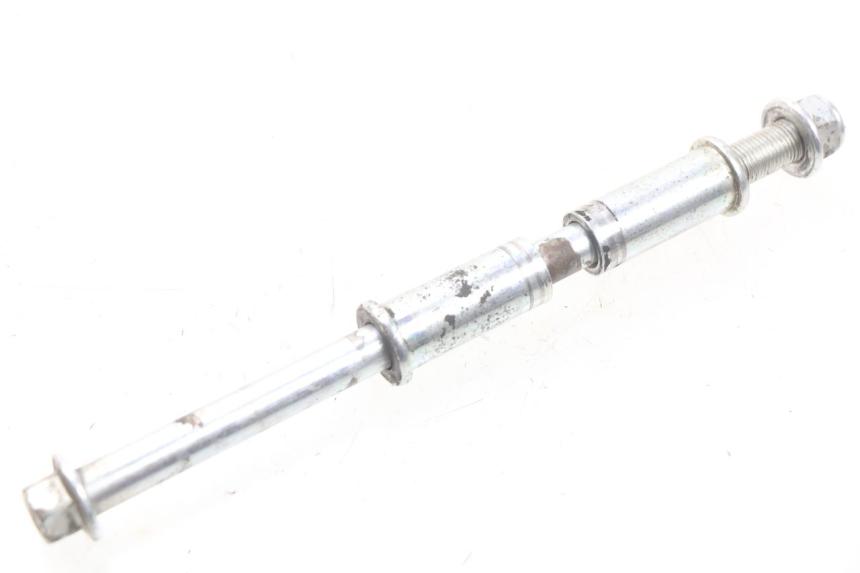 photo de OŚ KOŁA PRZEDNIEGO RED ELECTRIC RED E PRO 1 (2017 - 2019) - Widok główny