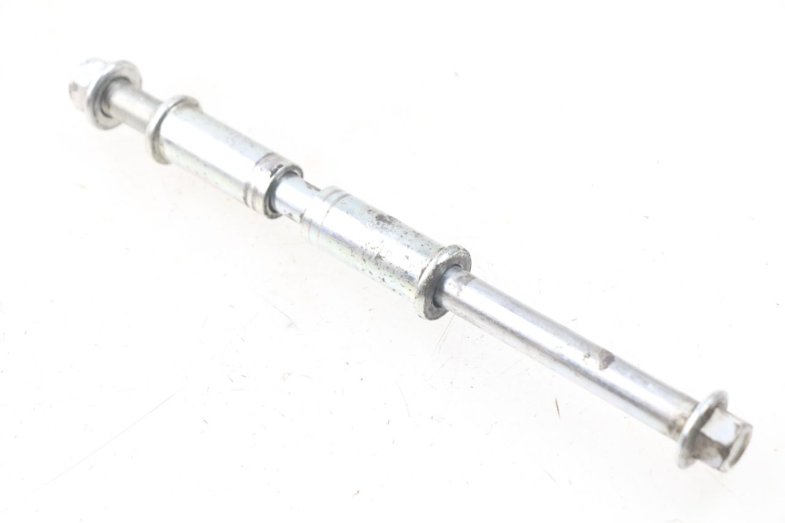 photo de OŚ KOŁA PRZEDNIEGO RED ELECTRIC RED E PRO 1 (2017 - 2019) - Szczegół części