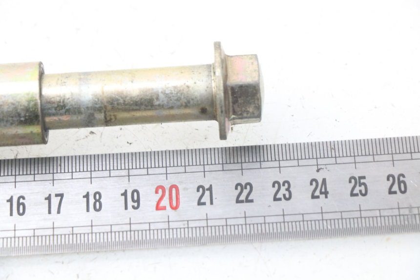 photo de OŚ KOŁA PRZEDNIEGO APOLLO RFZ 150 - Szczegół części