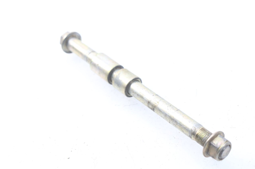 photo de OŚ KOŁA PRZEDNIEGO APOLLO RFZ 150 - Zbliżenie techniczne